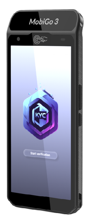 MobiGo 3